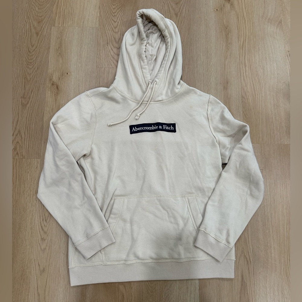 Abercrombie Hoodie